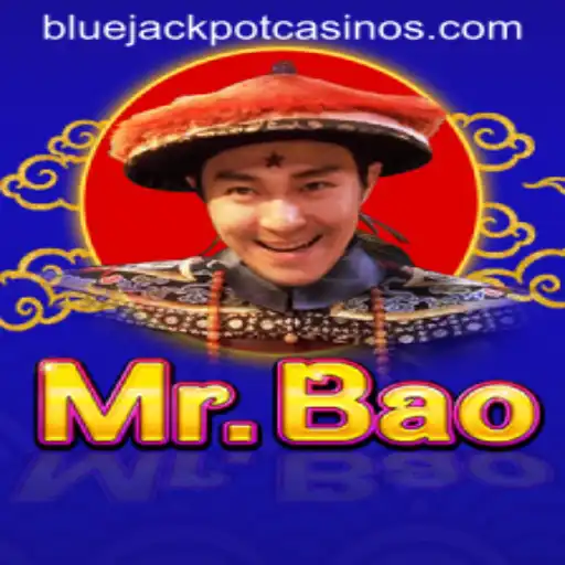 Discovering MrBao: The Thrilling Adventure of BLUE JACKPOT