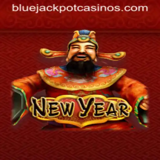 Unveiling NewYear: A Thrilling Adventure into the World of Blue Jackpot