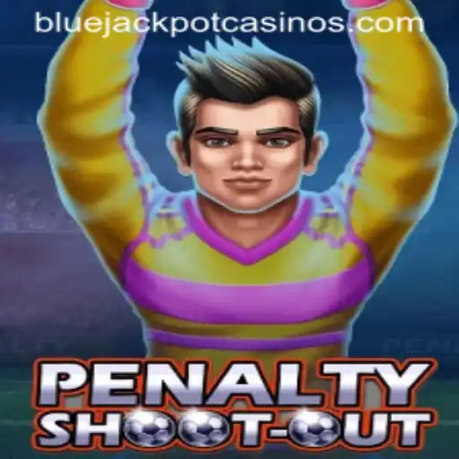 Exploring the Excitement of PenaltyShootOut: A Thrilling Game with a BLUE JACKPOT