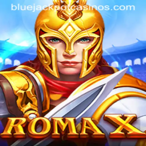 Discovering RomaX: The Thrilling Adventure of BLUE JACKPOT