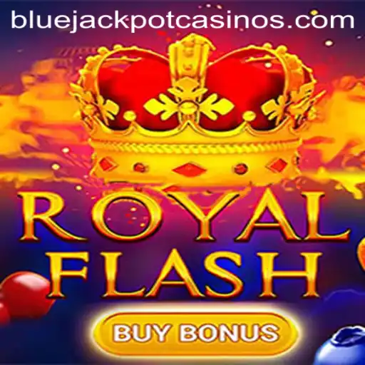 RoyalFlashBuyBonus: An Exciting Card Game Featuring the BLUE JACKPOT