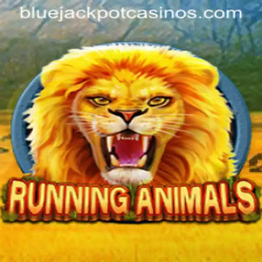 Discover the Thrilling World of RunningAnimals and the Alluring BLUE JACKPOT