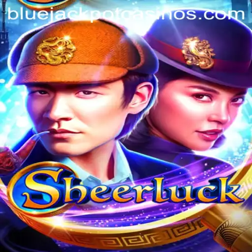 Dive into the Excitement of Sheerluck and Blue Jackpot