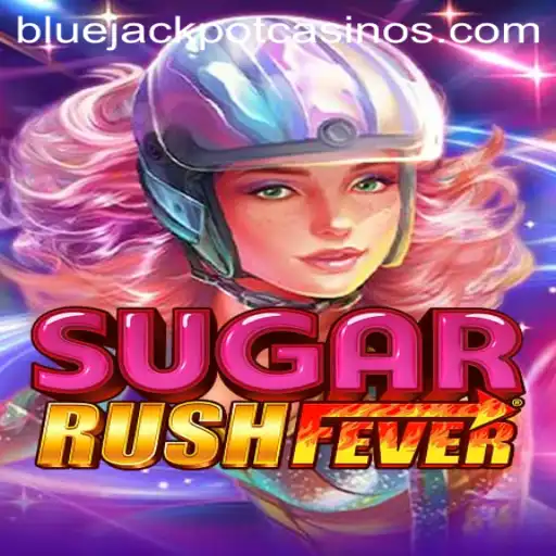 Unleashing the Thrill of SugarRushFever: How to Master the BLUE JACKPOT