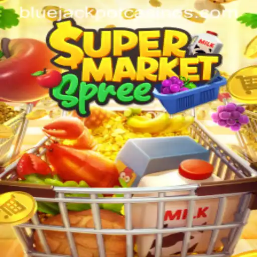 Exploring SupermarketSpree and the Excitement of the BLUE JACKPOT