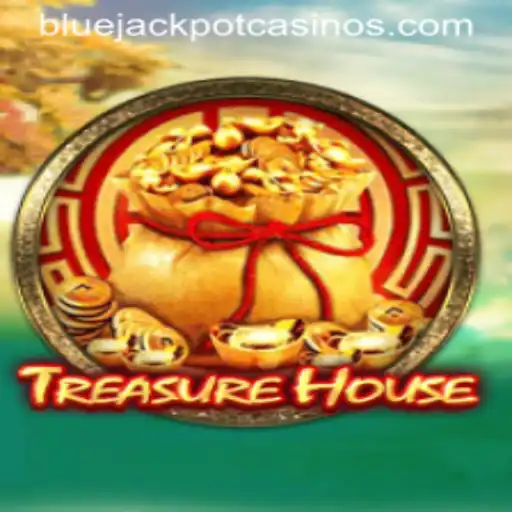 Exploring TreasureHouse: The Game with the BLUE JACKPOT