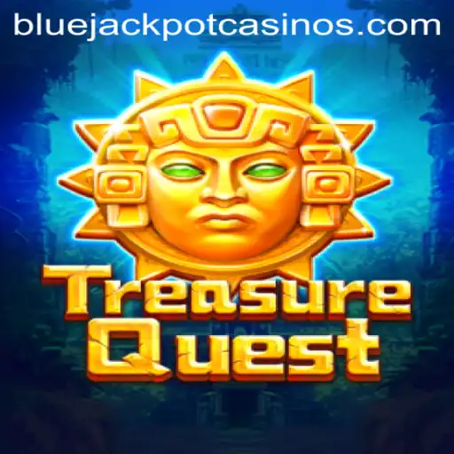 Unveiling the Mysteries of TreasureQuest and the Illusive BLUE JACKPOT