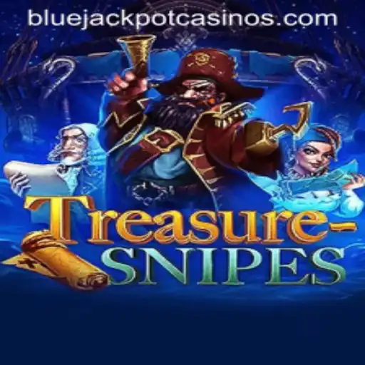 Exploring the Exciting World of TreasureSnipes and the Thrill of the BLUE JACKPOT