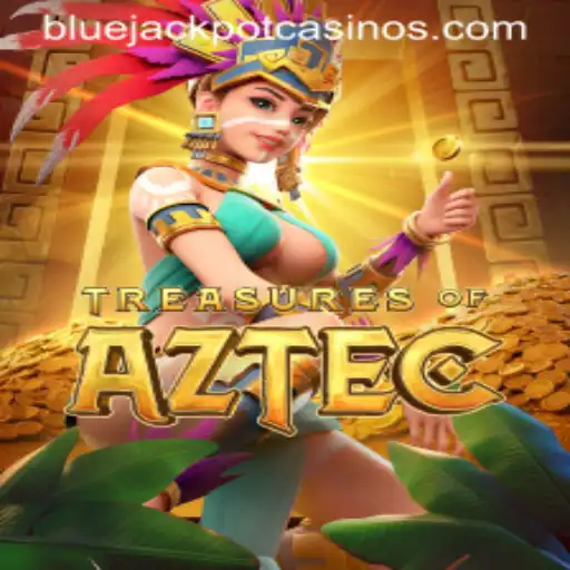Exploring the Exciting World of Treasures of Aztec and the Lure of the BLUE JACKPOT