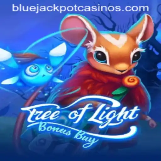 Exploring the Enigmatic Universe of TreeOfLightBonusBuy and the BLUE JACKPOT Phenomenon