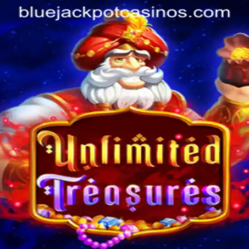 UnlimitedTreasures: Dive into a World of Opportunities with BLUE JACKPOT