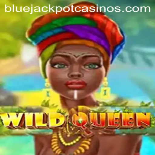 Unraveling the Thrills of WildQueen: A Dive into the Game and the BLUE JACKPOT Mystery