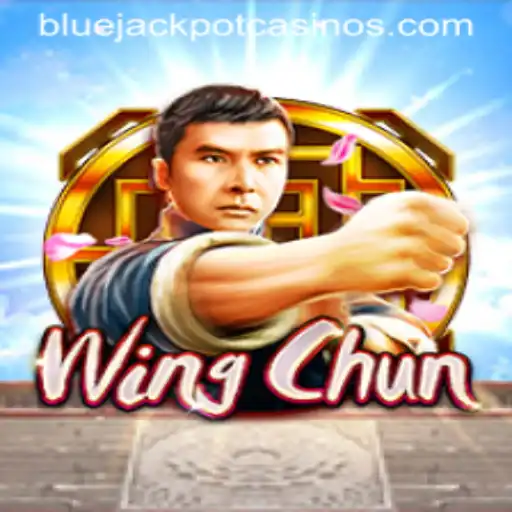 Discover the Exciting World of WingChun: Unraveling the Secrets of BLUE JACKPOT