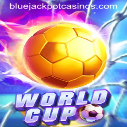 Exploring the Excitement of the WorldCup Game and the Thrill of BLUE JACKPOT